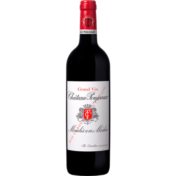 Poujeaux : le vin rouge à la personnalité unique du Château Poujeaux