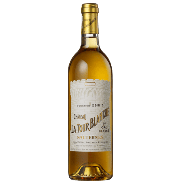 Tour Blanche : un vin de Sauternes à ne pas manquer