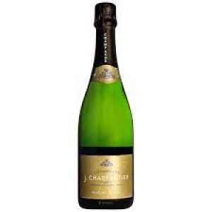 Champagne Millésime 2009 CHAMPAGNE CHARPENTIER effervescent effervescent