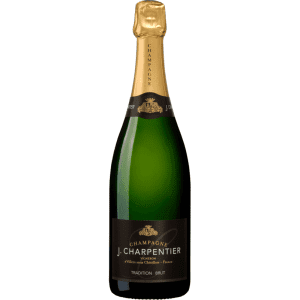 Champagne Tradition Brut CHAMPAGNE CHARPENTIER SPARKLING SPARKLING