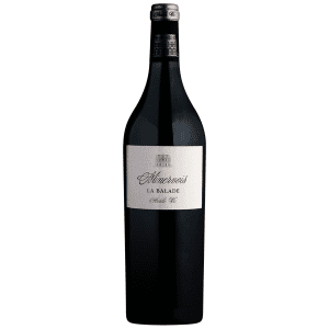 Nom du vin : AURELIE VIC MINERVOIS "LA BALLADE" ROUGE