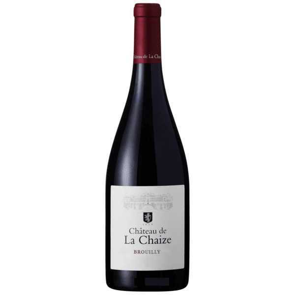 Appellation : BROUILLY LA CHAIZE