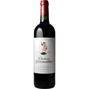 WIne in private sales ARMAILHAC PAUILLAC 2021  ROUGE 750 ml