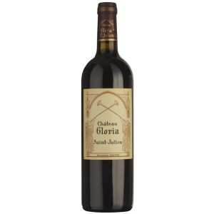 Le vin Gloria du Château Gloria : un savoir-faire unique