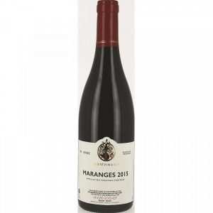 Nom du vin : ANDRE GOICHOT MARANGES ROUGE