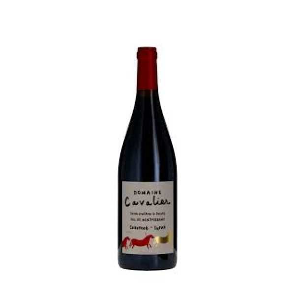 IGP VAL DE MONTFERRAND Rouge : un vin rouge d'exception