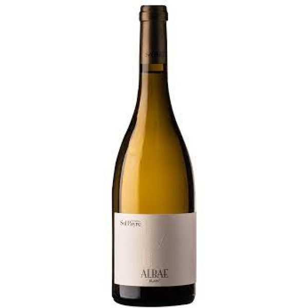 DOMAINE SOL PAYRE ALBAE Blanc : Un vin d'exception de l'appellation ALBAE