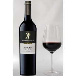 Le Diemersfontein Wine and Country Estate est une exploitation viticole en activité depuis trois générations qui garde la tradition et l'authenticité au cœur de ses préoccupations