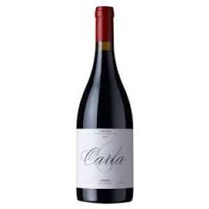 La massa Carla Toscana est le vin emblématique d'une cave qui est devenue
