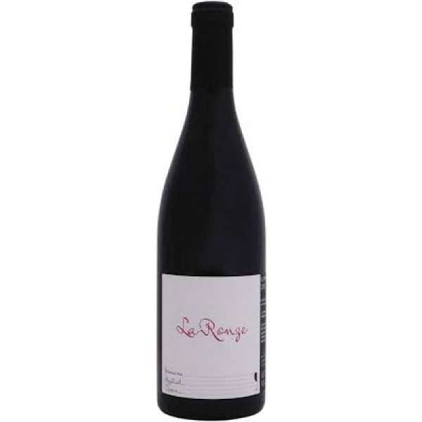 Le RAPHAEL CHOPIN LA RONZE REGNIE Rouge: Un vin rouge issu de l'appellation LA RONZE REGNIE