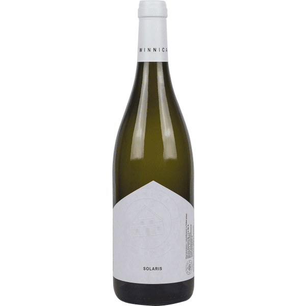 WINNICA TURNAU SOLARIS Blanc : Un vin blanc frais et fruité