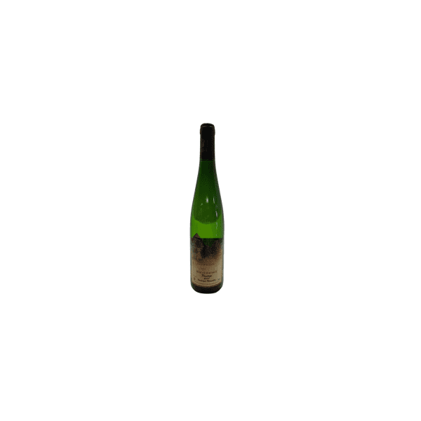 VINS SPITZ MUSCAT D'ALSACE Blanc : un vin blanc fruité et léger