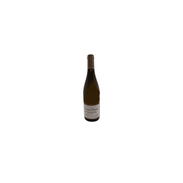 DOMAINE PERRATON MACON LOCHE Blanc : un vin blanc sec de qualité supérieure