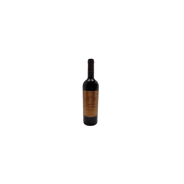 BOUC ET LA TREILLE HIRCUS ROUGE : Un vin rouge authentique de la région du Beaujolais