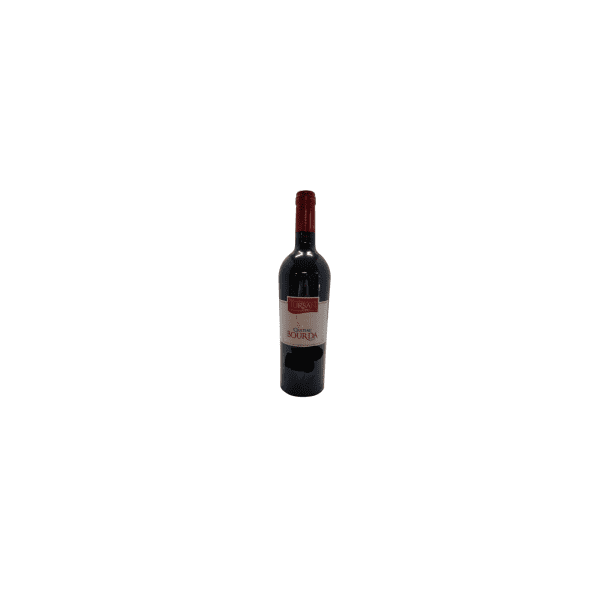 Le CHATEAU BOURDA TURSAN Rouge : un vin d'exception de l'appellation TURSAN