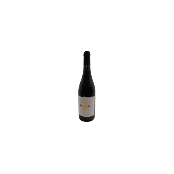 DOMAINE DES HELIANTHEMES MC SOLAIRE Rouge : un vin rouge de qualité supérieure de la région du Languedoc
