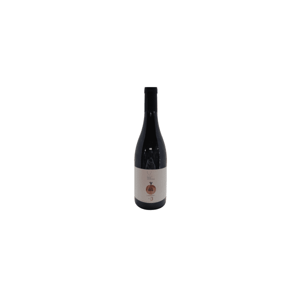 Le CLOS DES VINS D'AMOUR UN BAISER AOP MAURY SEC Rouge : un vin d'exception de la région du Languedoc