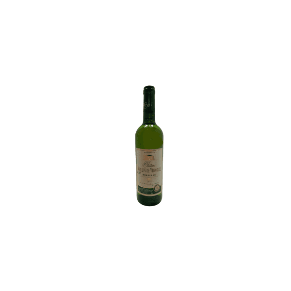 La qualité des vins blancs de Bordeaux