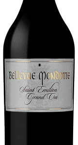 Domaine viticole : Château Bellevue-Mondotte