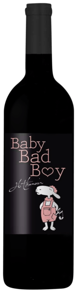Domaine viticole: Bad Boy (Mauvais Garçon)