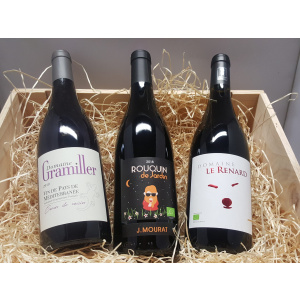 1 Domaine Gramiller