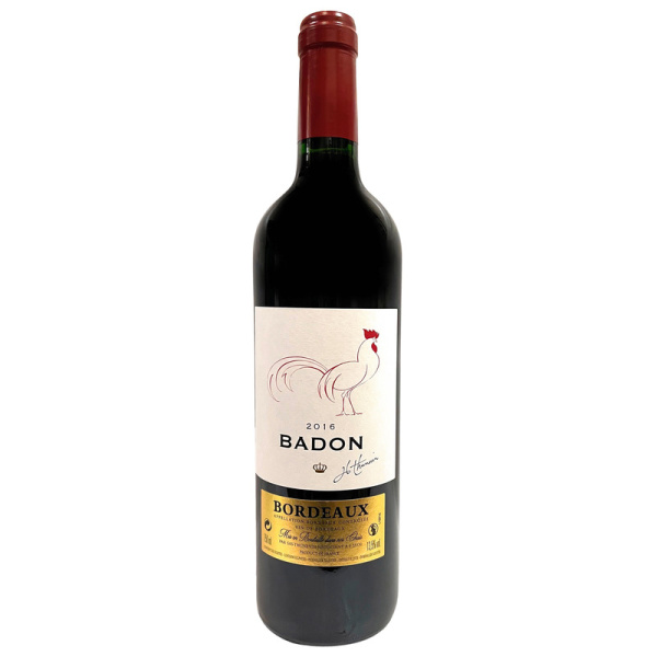 Découvrez l'histoire du vignoble Clos Badon Thunevin