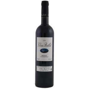 Closa Batllet Priorat : un vin d'excellence