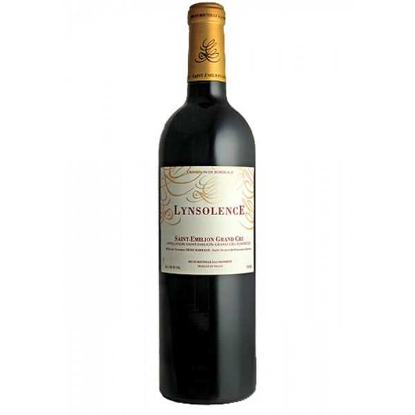 Lynsolence : un vin d'exception au terroir unique