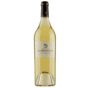 Château Monbousquet Bordeaux Blanc : un vin blanc fruité et équilibré