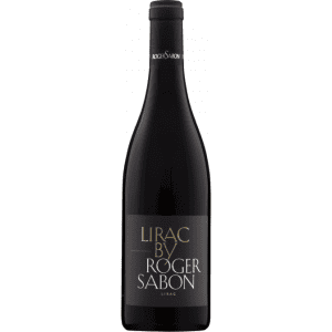 Description du vin SABON ROGER LIRAC