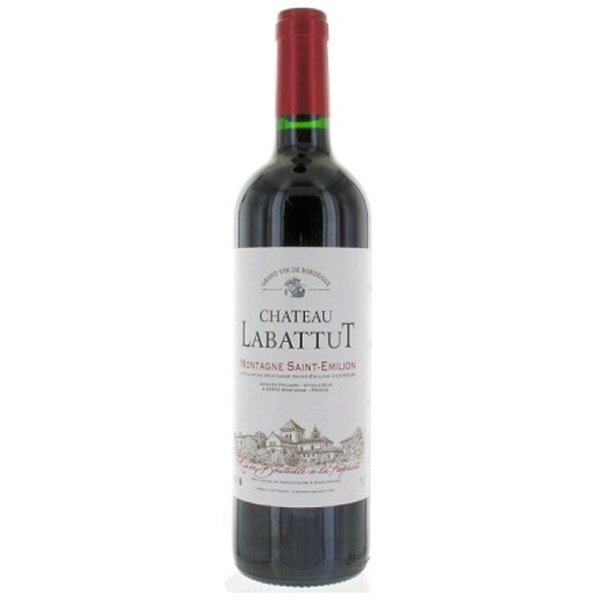 Description du vin : Tour Labatut