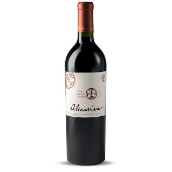 ALMAVIVA Rouge