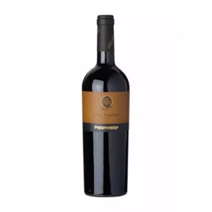 Aglianico Del Vulture “Don Anselmo” Rouge Paternoster : un vin rouge italien de grande qualité