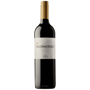 BODEGAS DEL MUNDO VALDEMOREDA TINTO ROUGE : un vin rouge d'exception