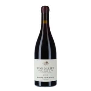 BOILLOT HENRI POMMARD CLOS BLANC ROUGE : un vin rouge complexe de Bourgogne