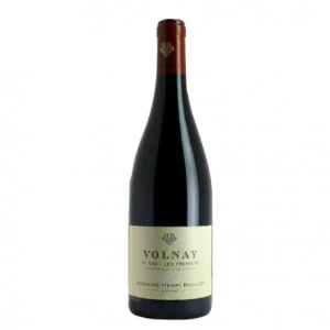 Le BOILLOT HENRI VOLNAY FREMIETS ROUGE : un vin rouge d'exception de la région de Bourgogne