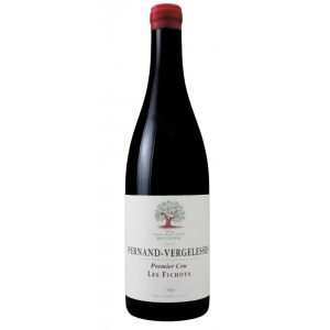 Le BOUDIER JEAN-BAPTISTE PERNAND VERGELESSES LES FICHOTS ROUGE est un vin rouge produit dans la région de Bourgogne