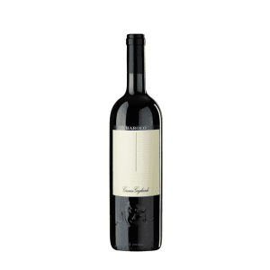 Barolo Rouge Gianni Gagliardo : un vin rouge italien emblématique du Piémont