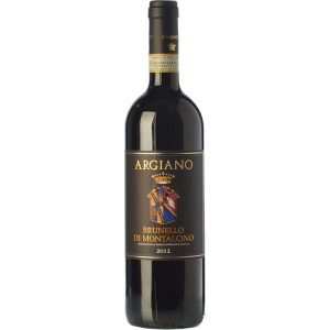 Brunello Di Montalcino Rouge Argiano : un vin emblématique de la Toscane