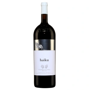 CASTELLO DI AMA HAIKU ROUGE - Vin rouge italien d'appellation HAIKU