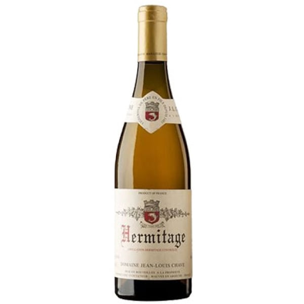 Le CHAVE JL HERMITAGE BLC BLANC : un vin blanc d'exception de la région RHONE