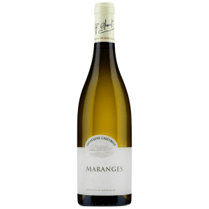 CHEVROT MARANGES BLC BLANC : un vin blanc sec de la région de Bourgogne