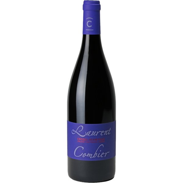 Le Crozes Hermitage Cuvee L Rouge de chez Combier