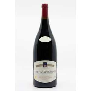 Le COQUARD LOISON FLEUROT MOREY SAINT DENIS ROUGE : Vin rouge de Bourgogne