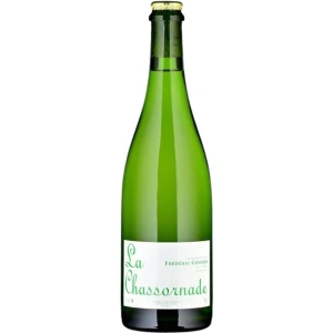 COSSARD FREDERIC LA CHASSORNADE BLANC - Un vin blanc de Bourgogne