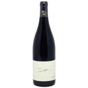 Cossard Frédéric - Vin de France Gamay Noir Zapoi Les En Hauts Rouge