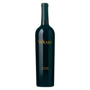 Cabernet Sauvignon Rouge Col Solare : un vin d'exception de la région viticole de Columbia Valley