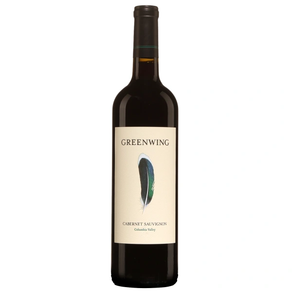 Le Cabernet Sauvignon Rouge Greenwing : un vin de qualité supérieure