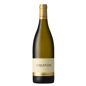 Le Chardonnay Blanc Creation : un vin blanc sec fruité et velouté