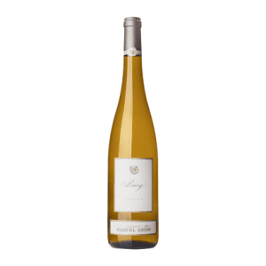 Le DEISS MARCEL BURG BLANC - Vin blanc d'Alsace
